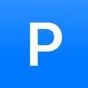 Parking Zones Vienna app icon