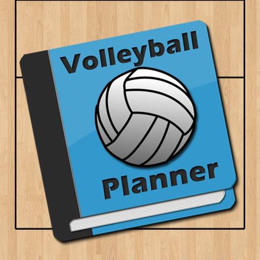 ta bort Volleyball Planner