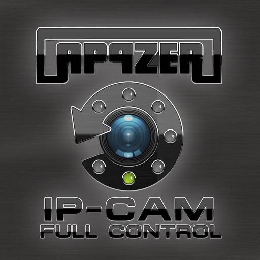 ipCam FC - para camaras ip icono