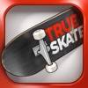 True Skate app icon