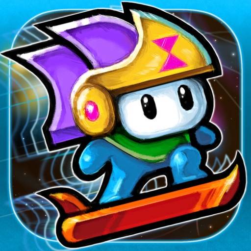 Time Surfer icon