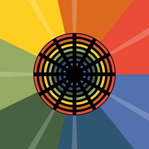 MIDI SolFa Tonkreisel app icon