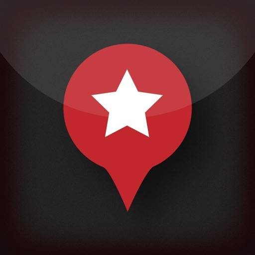 Spotfav: Cámaras En Directo app icon