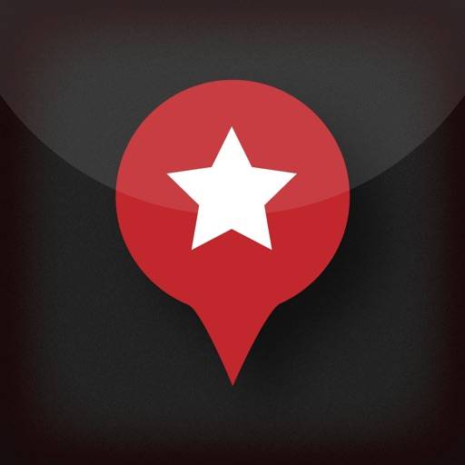 Spotfav: Live Cams & Weather app icon