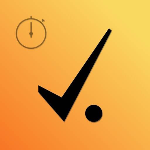 Checkpoint Clock app icon