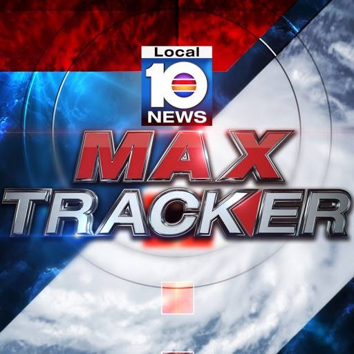 Max Tracker Hurricane WPLG app icon