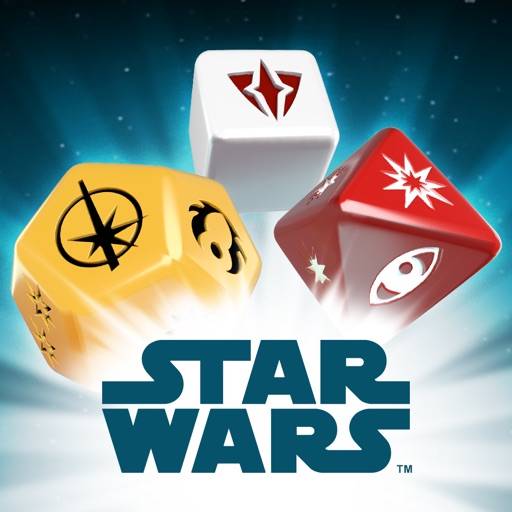 Star Wars™ Dice icon