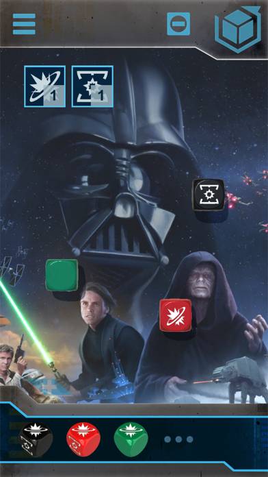 Star Wars Dice App Download Updated Aug 18 Free Apps For Ios Android Pc