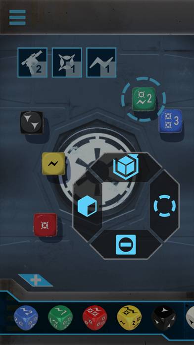 Star Wars Dice App Download Updated Aug 18 Free Apps For Ios Android Pc