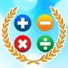 Math Champions app icon