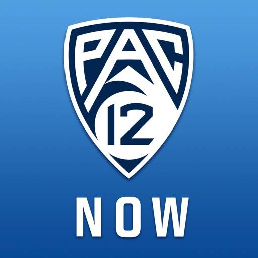 Pac-12 Now app icon