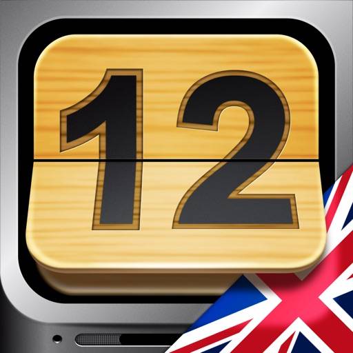 Talking Clock for iPhone icona