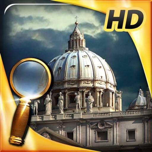 Les Secrets du Vatican (Complet) – Extended Edition HD icon