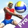 Beach Volley Pro icona