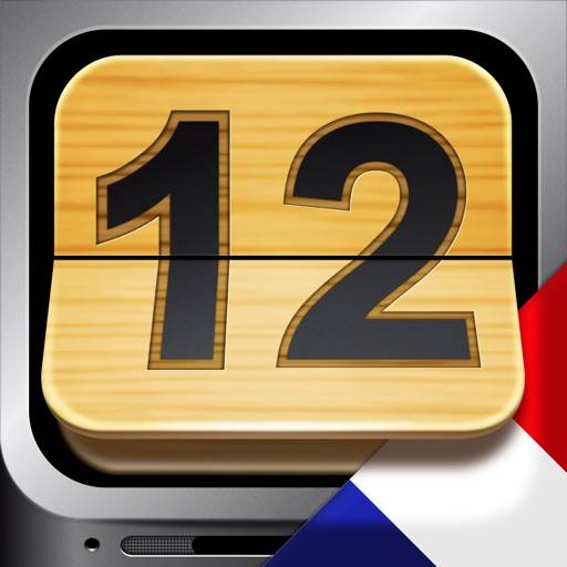 L'horloge Parlante app icon