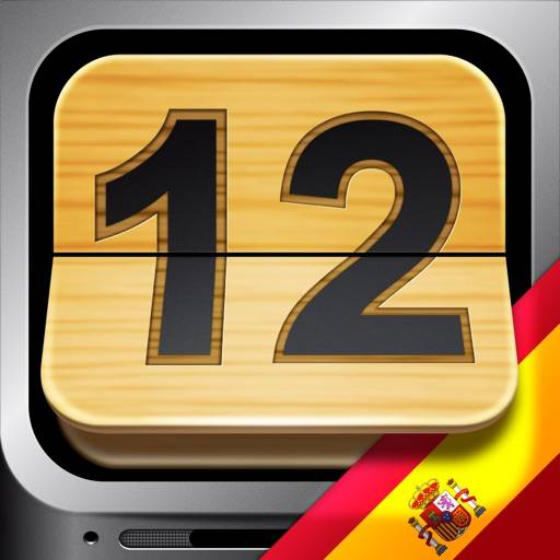 eliminar Reloj Hablante