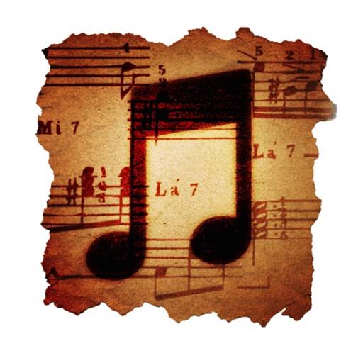 Petrucci Sheet Music icon