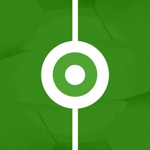 BeSoccer - Soccer Livescores simge