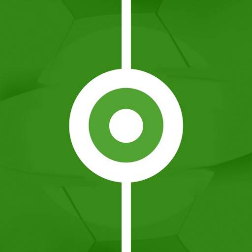 Resultados de Fútbol BeSoccer app icon