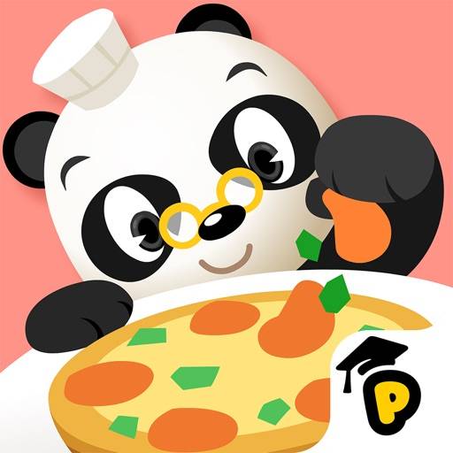 Dr. Panda Restaurang icon