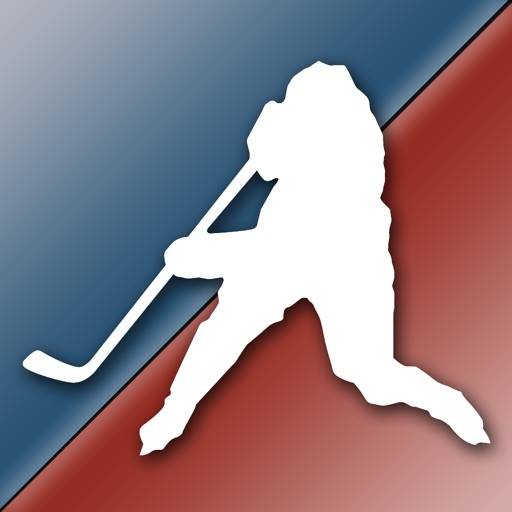 Hockey MVP app icon