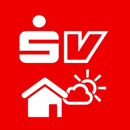 SV Haus & Wetter Symbol