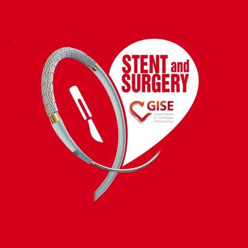 Stent & Surgery icon