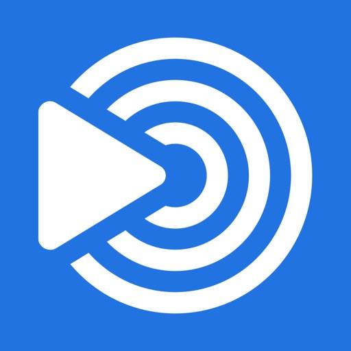 RadioPlay app icon