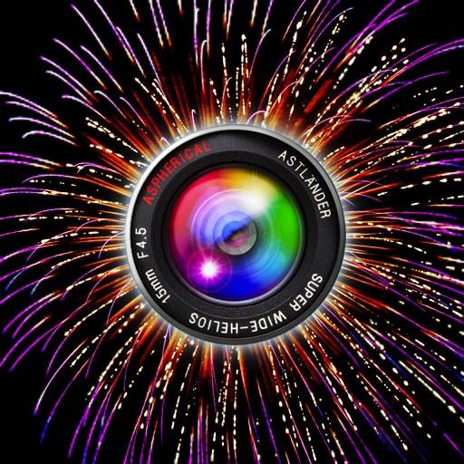 Fireworks FX app icon