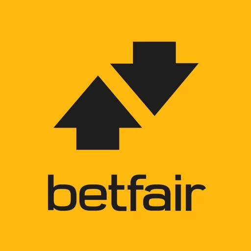 Betfair: Scommesse Sportive app icon