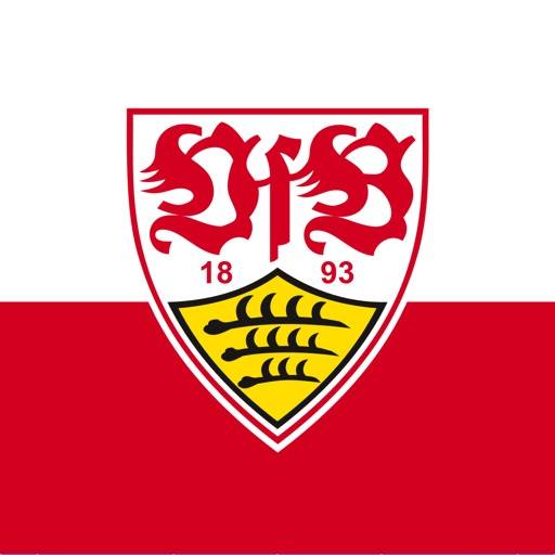 VfB Stuttgart 1893 AG Symbol