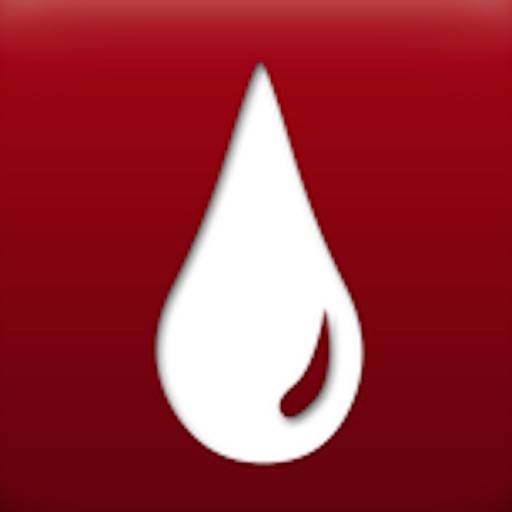 River Data app icon