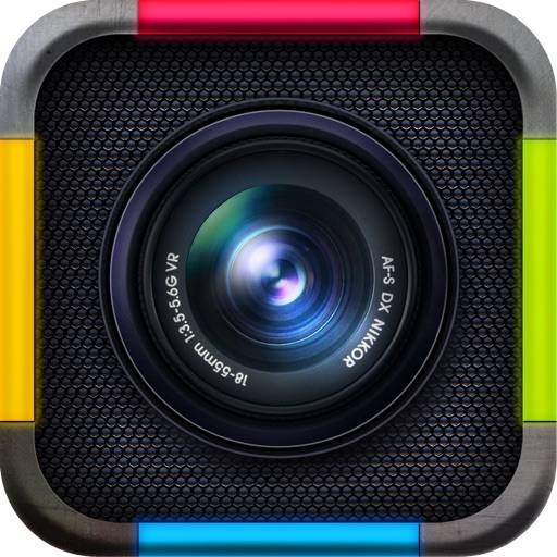SpaceEffect PRO - Awesome Pic & Fotos FX Editor icono