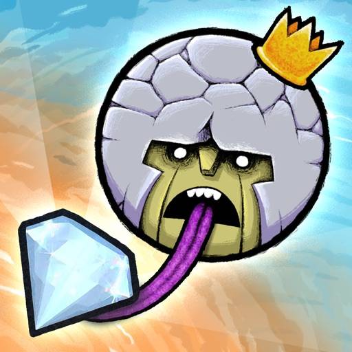 King Oddball icon