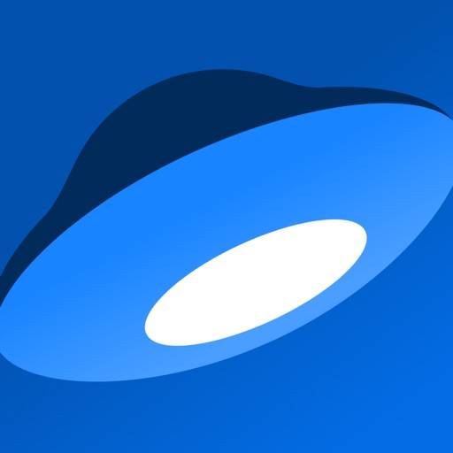Яндекс Диск app icon