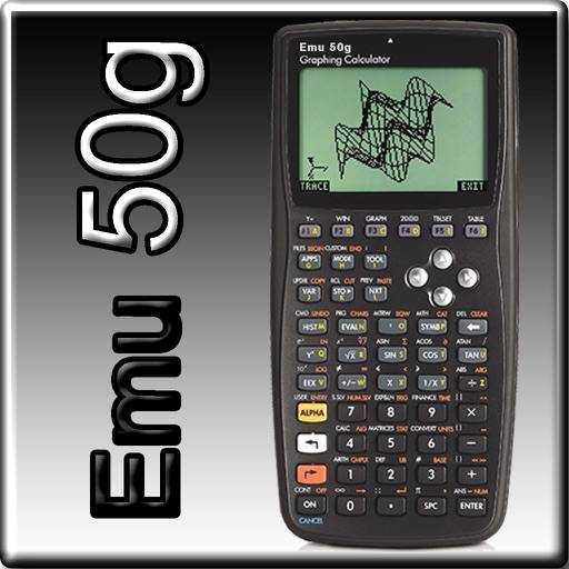 Emu50g icon