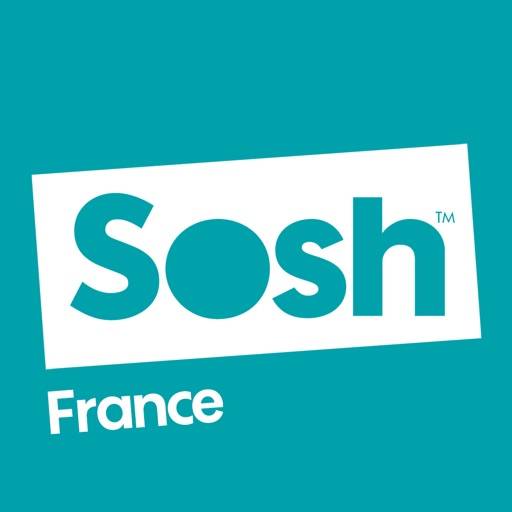 supprimer MySosh France