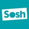 MySosh France app icon