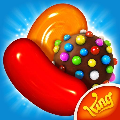 Candy Crush Saga Symbol