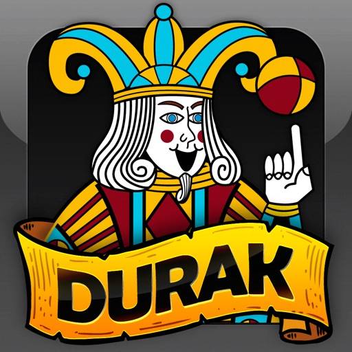 Durak game app icon