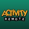ACTIVITY Original Remote icon