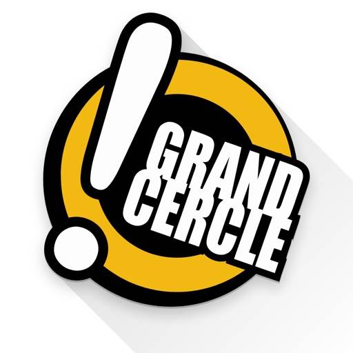 Grand Cercle icon