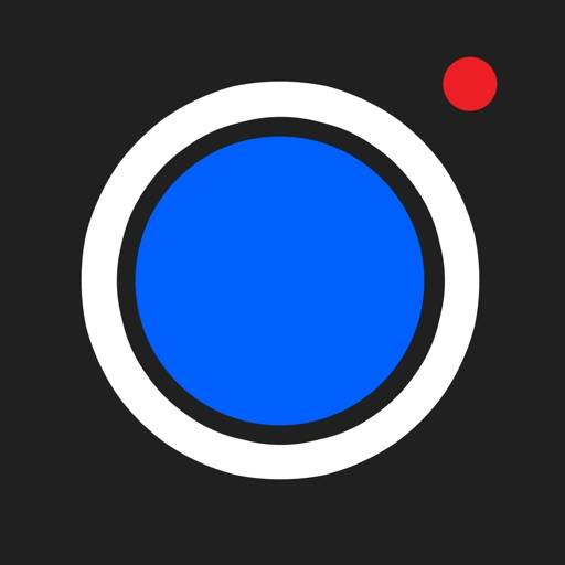 Touch Camera app icon
