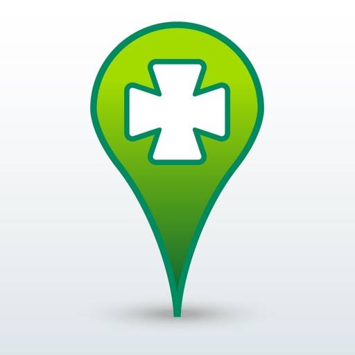 Farmaguia app icon
