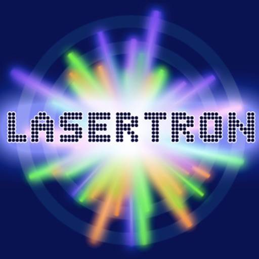 Lasertron Laser Harp icon