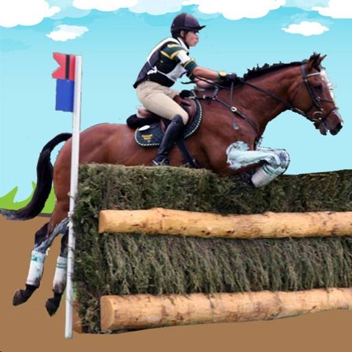 Steeplechase icon