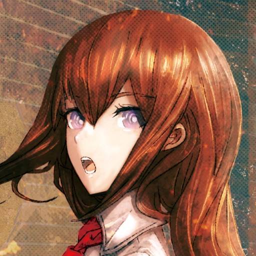 Steins;gate 比翼恋理のだーりん ikon
