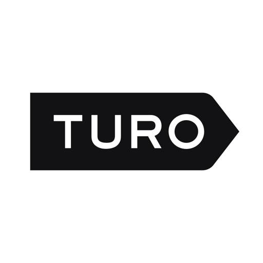 Turo  Car rental marketplace icon