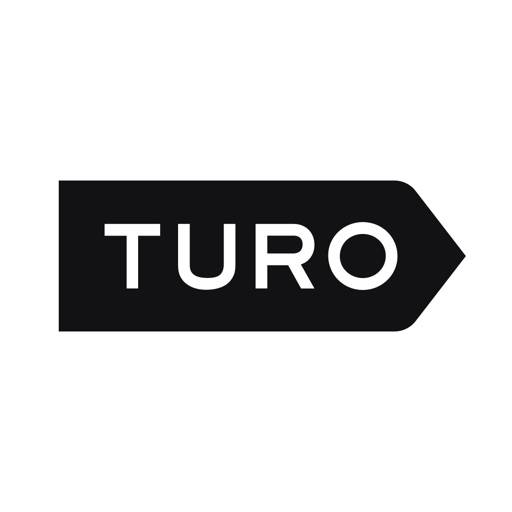 Turo — Car rental marketplace icon