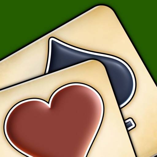 Full Deck Pro Solitaire
